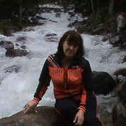 татьяна Шанхова on My World.