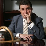 Vyacheslav Shayakubov on My World.