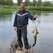Сергей Яшуков on My World.