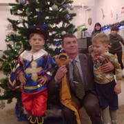 Леонид Сысков on My World.