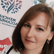 Ольга Таршилова on My World.