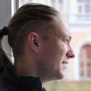 Алексей Глебов on My World.