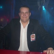 Дима ZBEPb on My World.