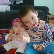 Лаззат Каржаубаева on My World.