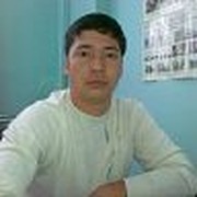 Baxtiyor Xikmatov on My World.