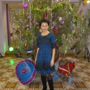 Елена Сапрыкина on My World.