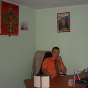 Николай Алексеев on My World.