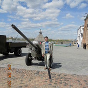 алексей сомов on My World.