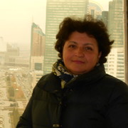 Масима Мамедова on My World.