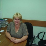 Оксана Дацкевич on My World.