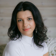 Irina P on My World.