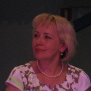 Елена Переливская on My World.