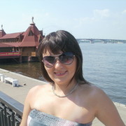 Ирина Яковенко on My World.