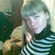 Ольга Мамонова on My World.