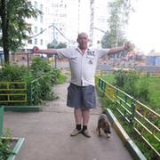 Андрей Каменцев on My World.