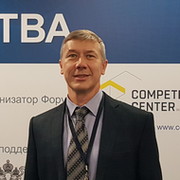 Андрей Дерюшев on My World.