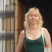 Анна Кузина on My World.