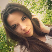 Мария Курганова Москва