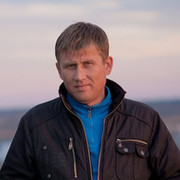 Алексей Леонов on My World.