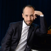 Микаэл Айрапетян on My World.