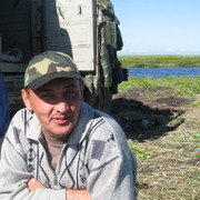 Алексей Митаков on My World.
