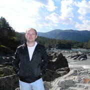 Евгений Борисов on My World.