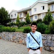Асхат Шуленов on My World.