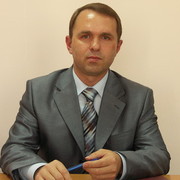Цветков Александр on My World.