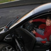 Антон Булатов on My World.