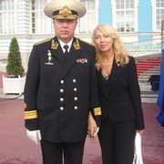 Анатолий Смоляков on My World.
