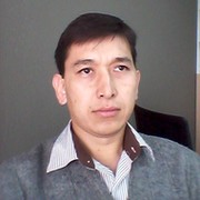 Alibek Abdirazakov on My World.
