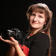 Анна Москаленко on My World.