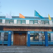 с.Конысбай ОШ on My World.