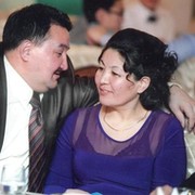 Аскар Жусупов on My World.