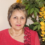 Альфира Дильмухаметова on My World.
