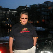 Azamat Muldagaliyev on My World.