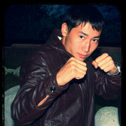 Ramil' Bakytzhanov on My World.