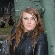 АНГЕЛИНА ХРОМОВА on My World.