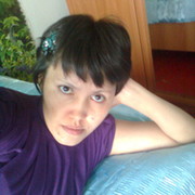 Айгуль Куандыкова on My World.