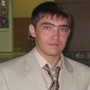 Айдар Гайсин on My World.