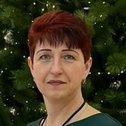 Аида Сомова on My World.