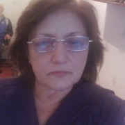 Анна Гаськова on My World.