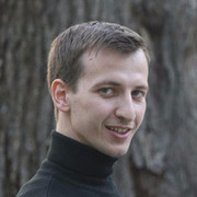 Василий Моисеенко on My World.