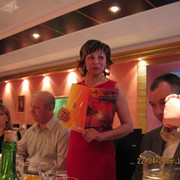 Айсылу Финникова on My World.