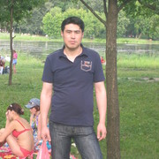 Тилек Айтбаев on My World.
