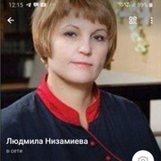 Людмила Низамиева on My World.