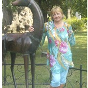 Татьяна Воронцова on My World.