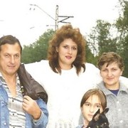 Алена Шелестенко on My World.