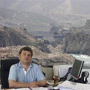 Александр Алданов on My World.