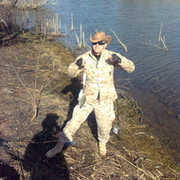 Александр Александров on My World.